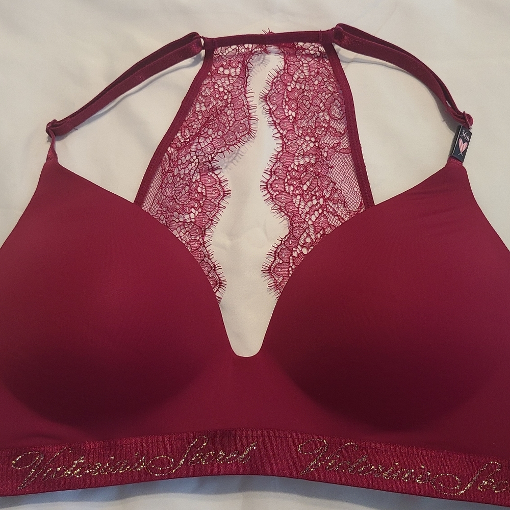 VS bra